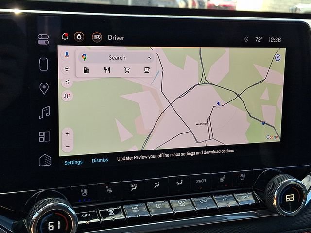 Used 2024 Chevrolet Colorado Z71 w/ Z71 Convenience Package 2 image 18