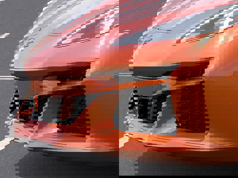 New 2025 Chevrolet Corvette E-Ray image 13