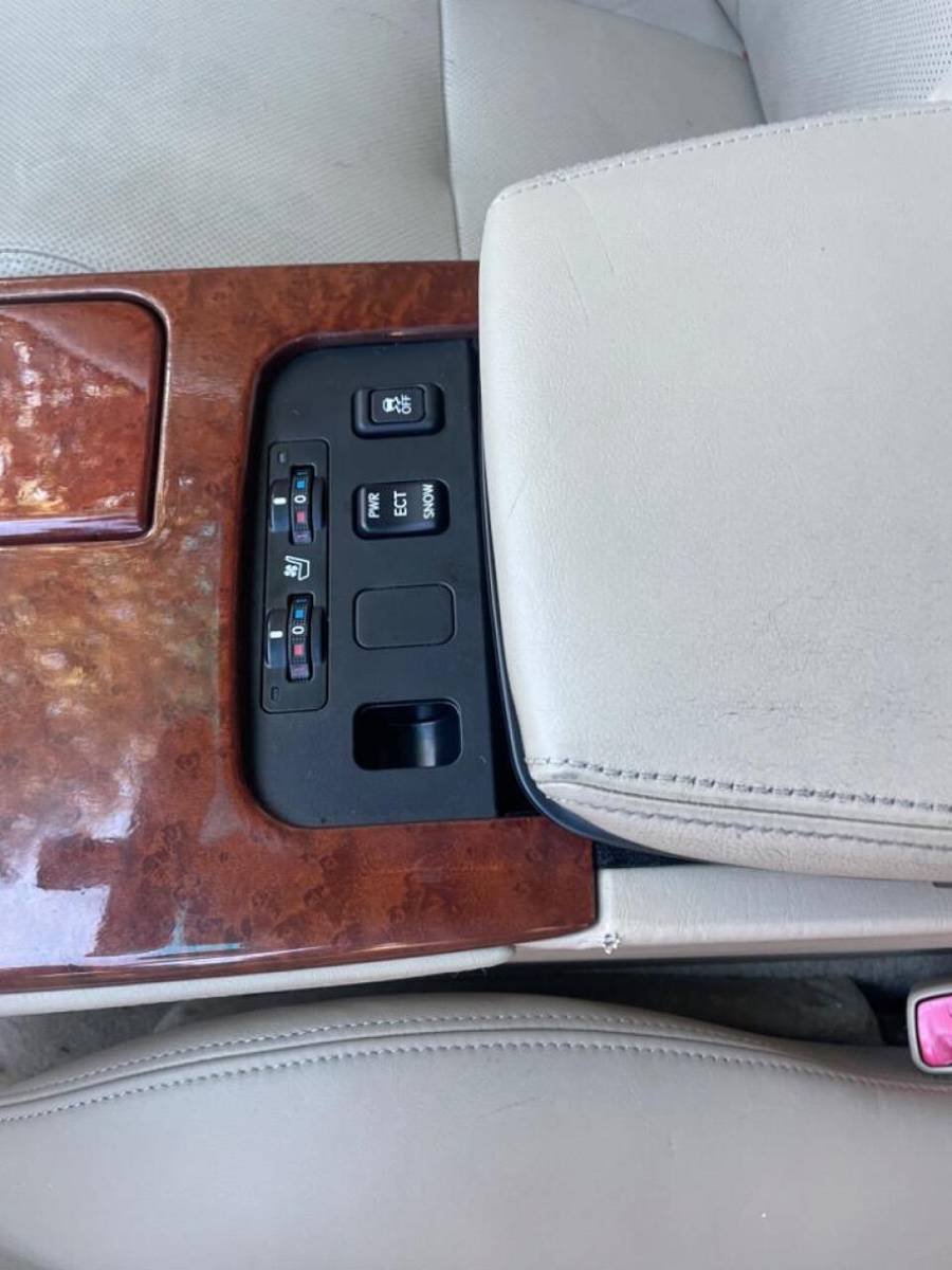 Used 2008 Lexus GS 350 AWD image 34