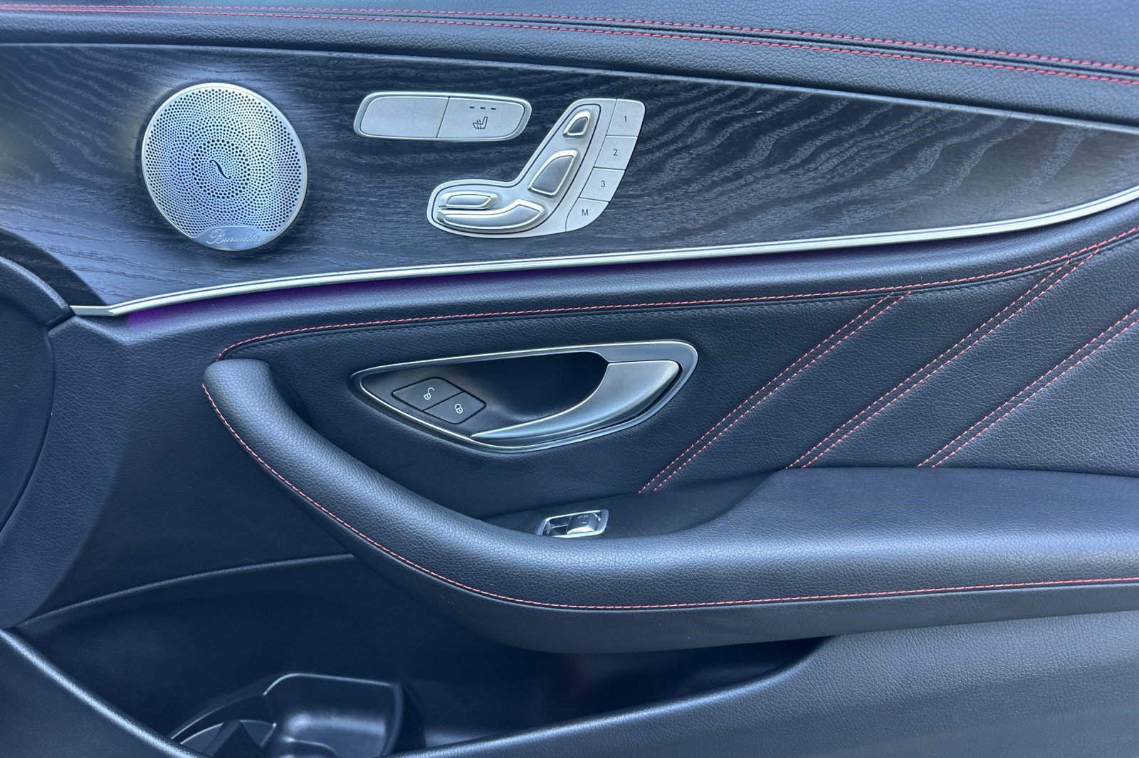 Used 2019 Mercedes-Benz E 53 AMG 4MATIC Sedan image 20