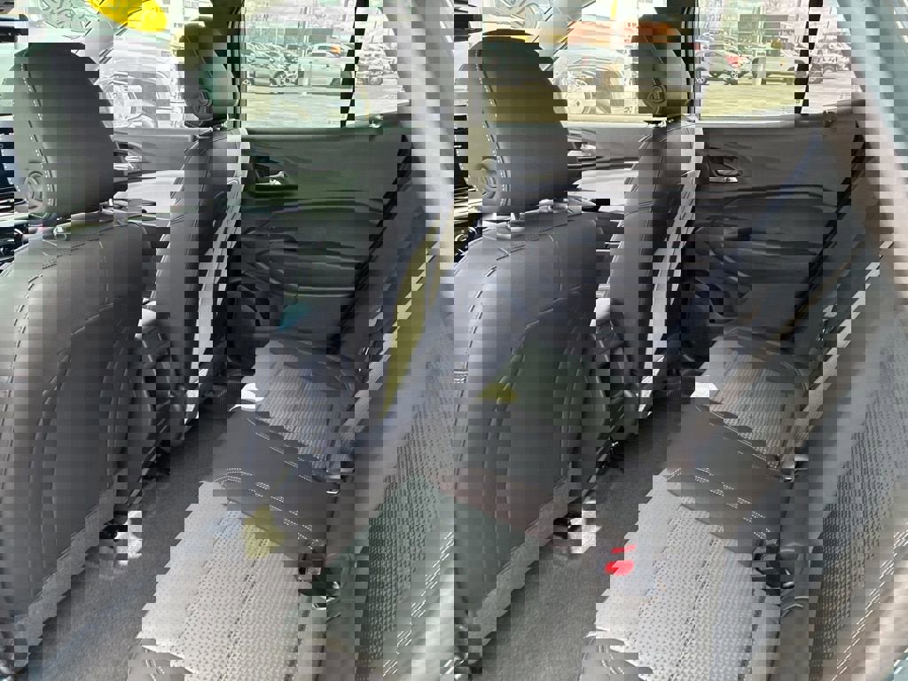 New 2026 Chevrolet Trax LT w/ LT Convenience Package image 24