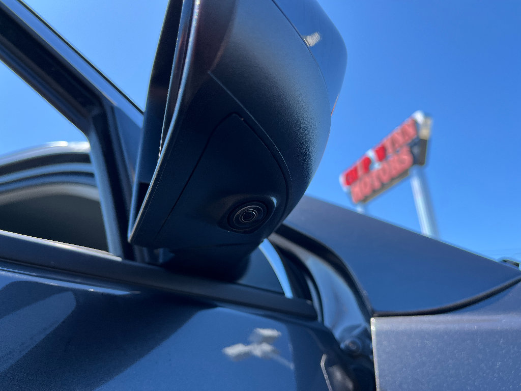 Used 2022 Jeep Compass Latitude image 17