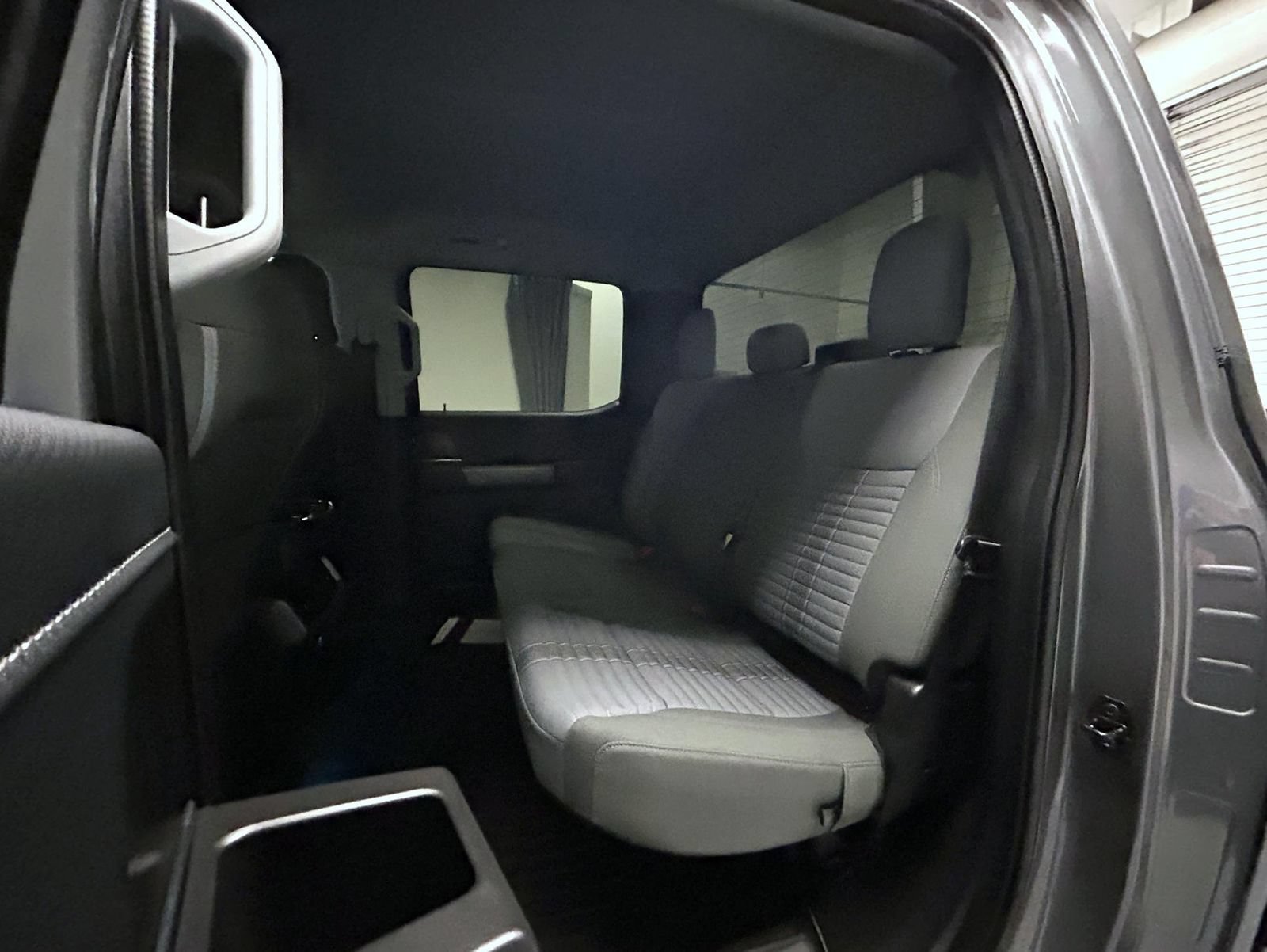 Used 2023 Ford F150 XLT w/ Equipment Group 302A High AWD/4WD image 19