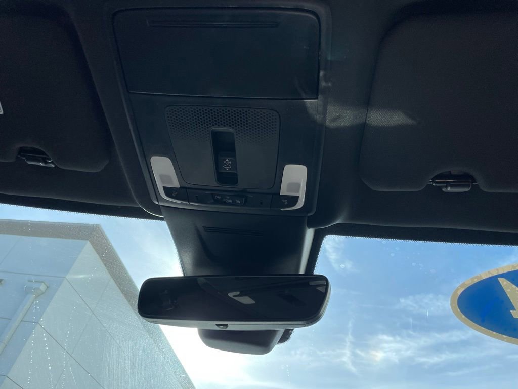 Certified 2024 Honda CR-V Sport-L image 16