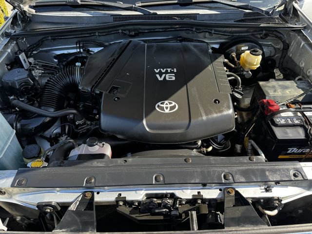 Used 2012 Toyota Tacoma PreRunner w/ TRD Off-Road Pkg RWD image 25