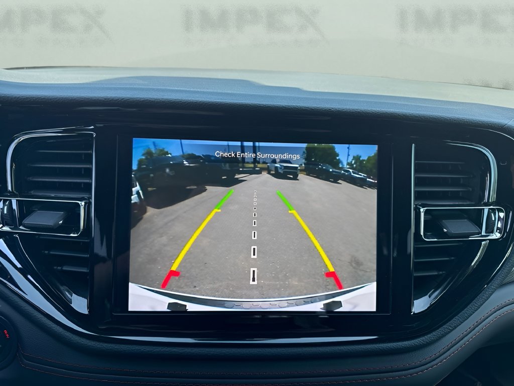 Used 2026 Dodge Durango GT AWD/4WD image 19