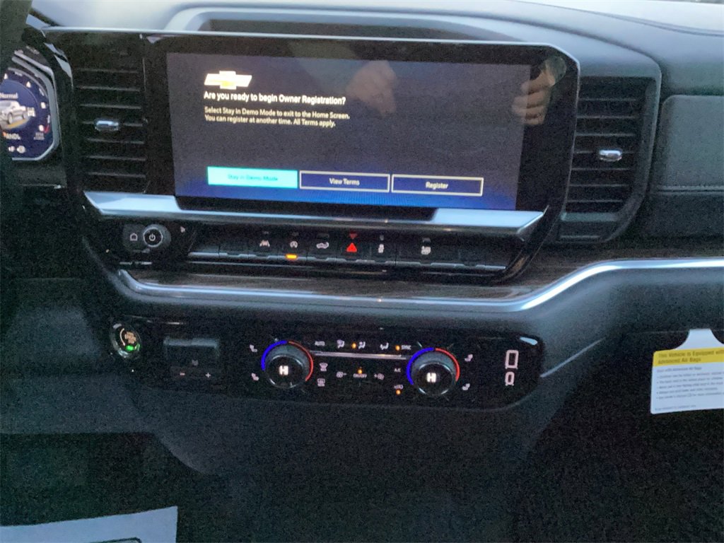 New 2026 Chevrolet Silverado 1500 LT image 16