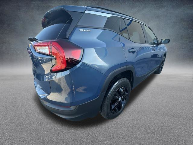 Used 2024 GMC Terrain SLE w/ Driver Convenience Package AWD/4WD image 7