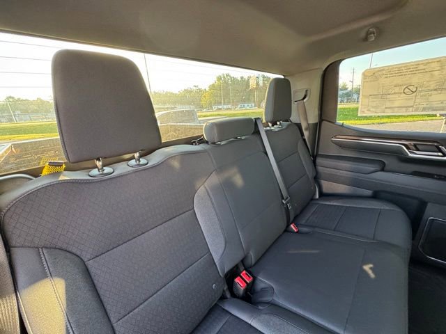 New 2026 Chevrolet Silverado 1500 RST image 24