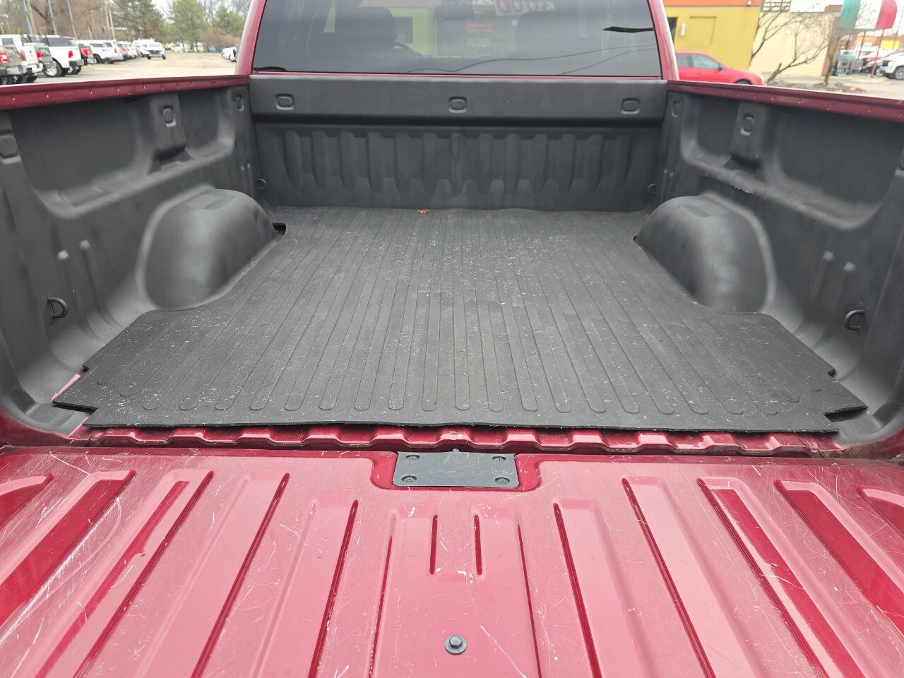 Used 2013 Chevrolet Silverado 1500 LT w/ All-Star Edition image 10