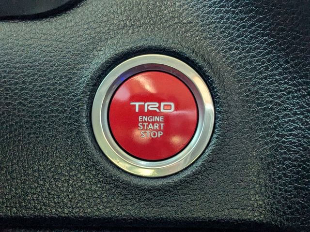 Used 2024 Toyota Tundra SR5 w/ TRD Sport Package image 25