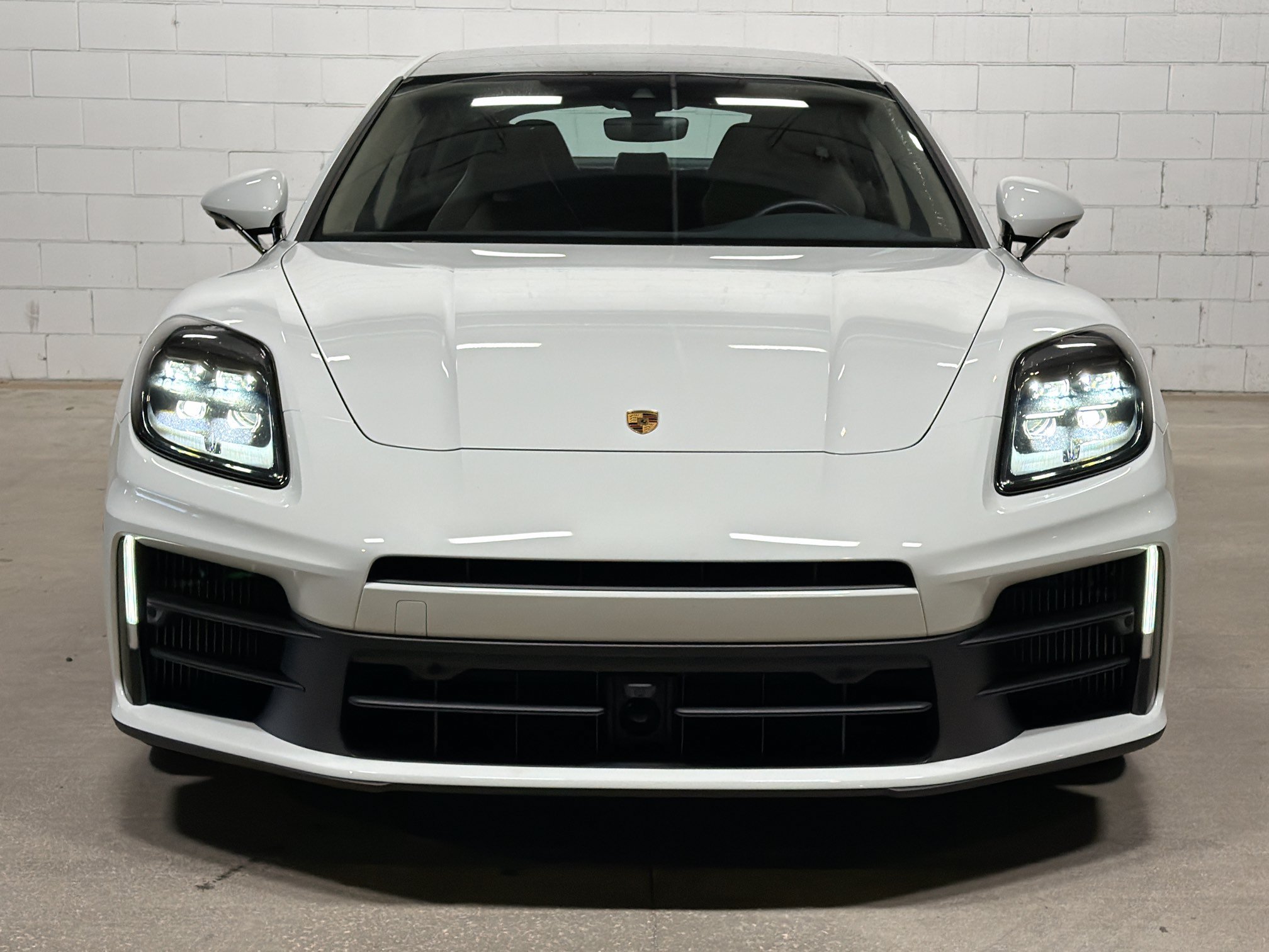 Certified 2026 Porsche Panamera image 9