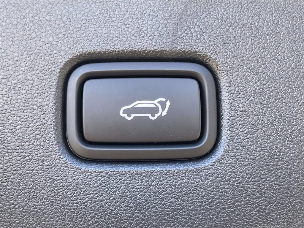 New 2026 Hyundai Tucson Limited image 9