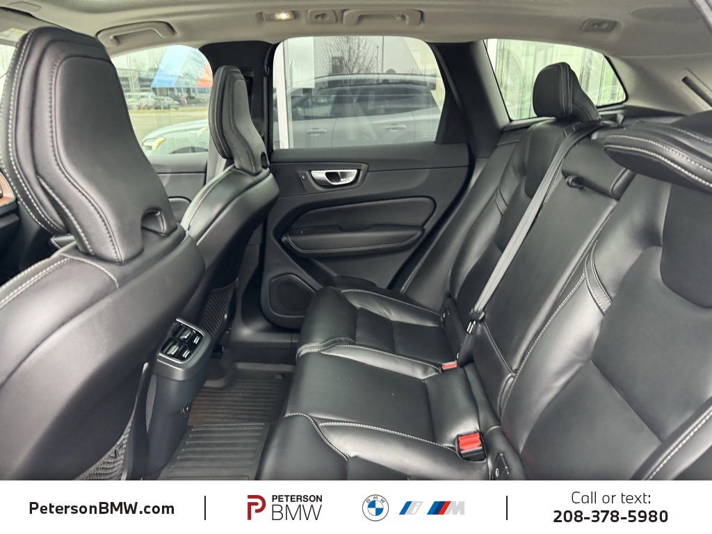 Used 2024 Volvo XC60 B5 Ultimate w/ Protection Package Premier image 20