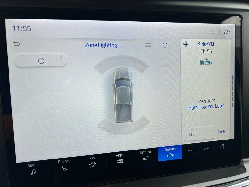 New 2025 Ford F150 STX image 33