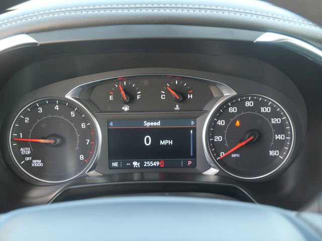 Used 2024 Chevrolet Blazer LT w/ Convenience Package image 20