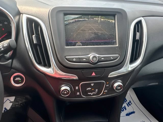 Used 2019 Chevrolet Equinox LT AWD/4WD image 17