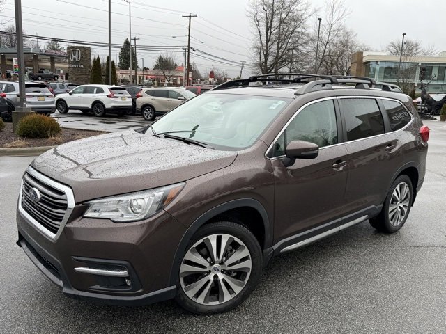 Used 2021 Subaru Ascent Limited w/ Technology Package