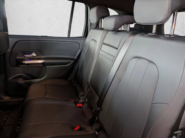 Certified 2025 Mercedes-Benz GLB 250 image 20