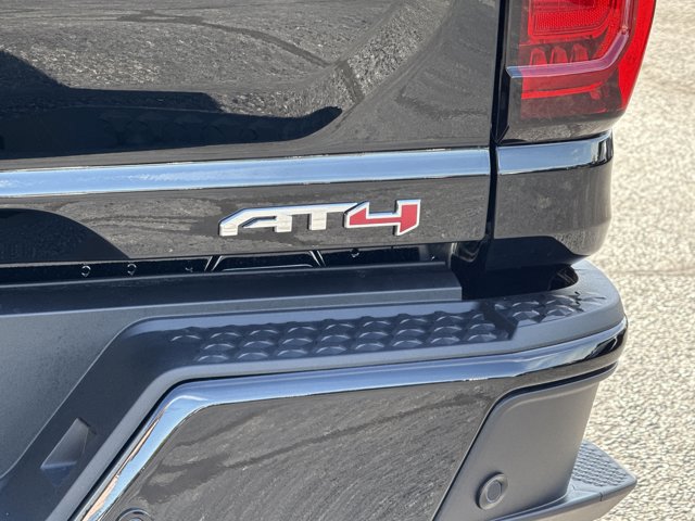 New 2026 GMC Canyon AT4 image 10