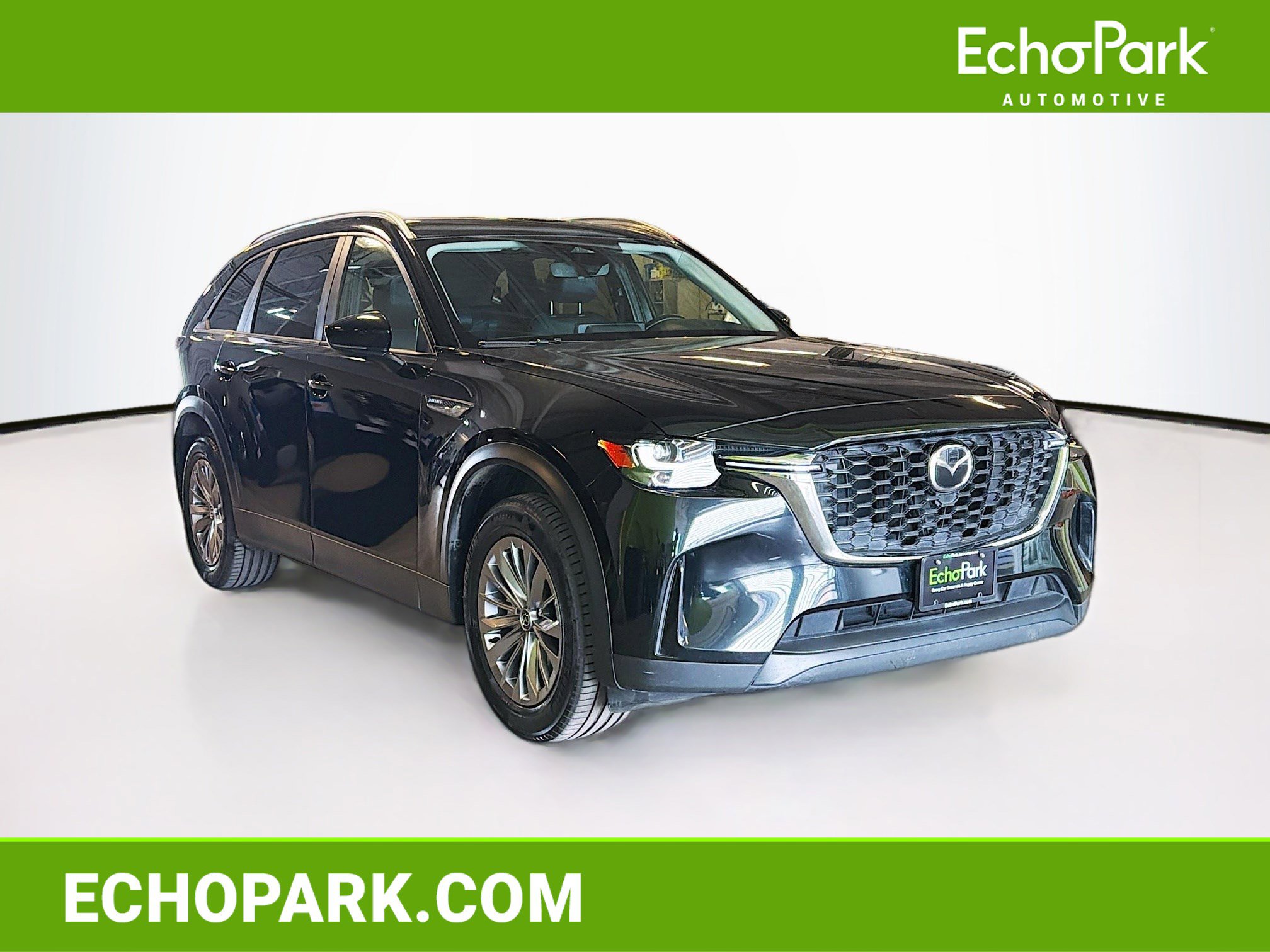 Used 2025 MAZDA CX-90 3.3 Turbo w/ Select Package