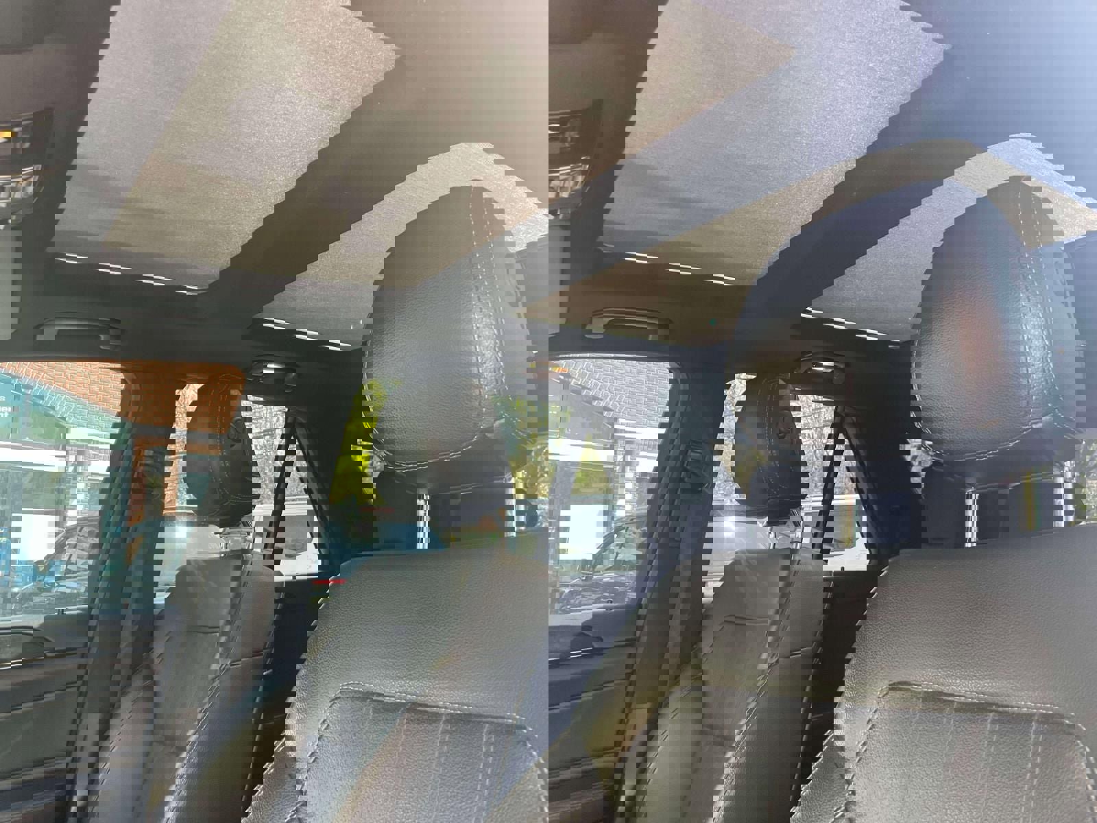 Used 2017 Mercedes-Benz GLE 350 4MATIC image 19