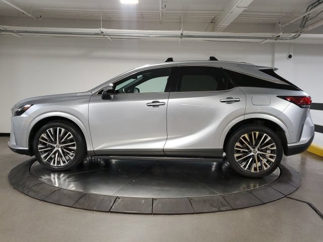 Used 2024 Lexus RX 350 w/ Convenience Package AWD/4WD image 4