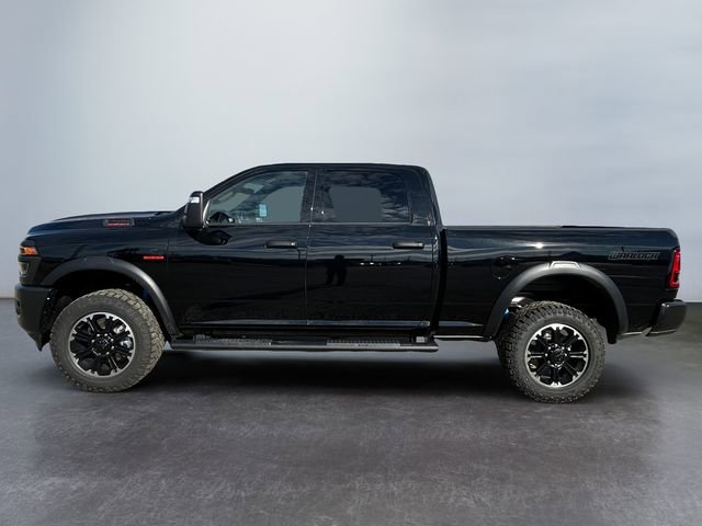 New 2026 RAM 2500 Tradesman image 2