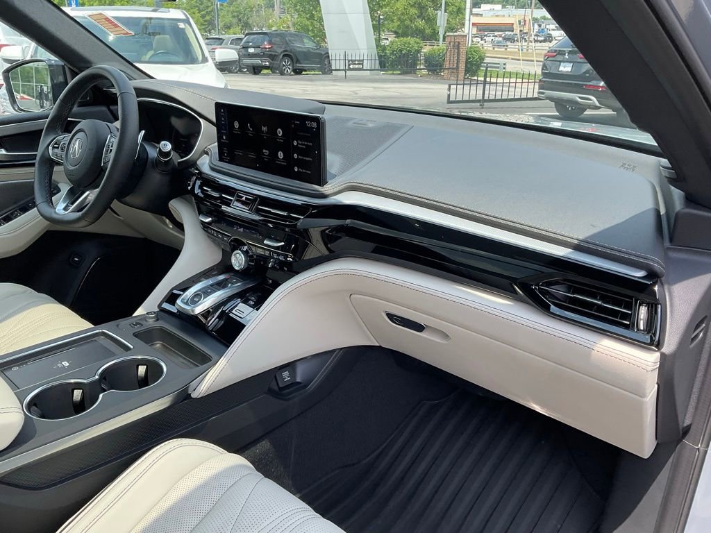Certified 2026 Acura MDX A-Spec AWD/4WD image 20