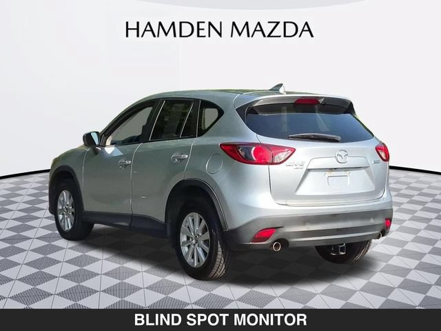 Used 2016 MAZDA CX-5 Touring AWD/4WD image 5
