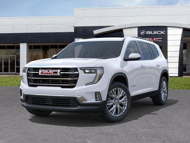 New 2026 GMC Acadia Elevation w/ Elevation Premium Package image 21