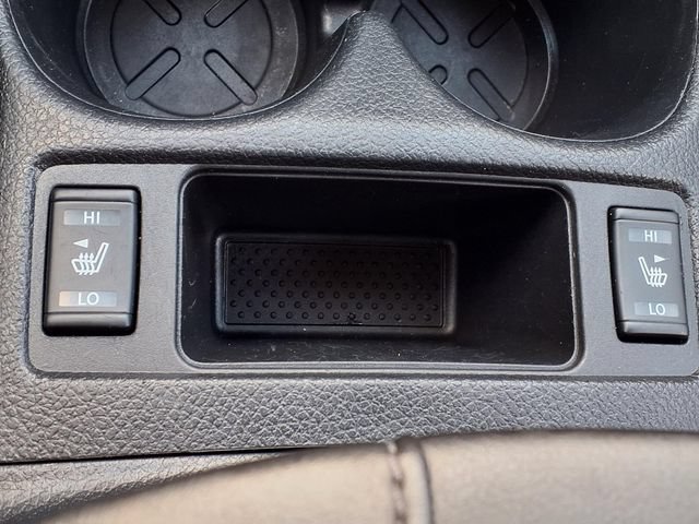Used 2020 Nissan Rogue SL FWD image 12