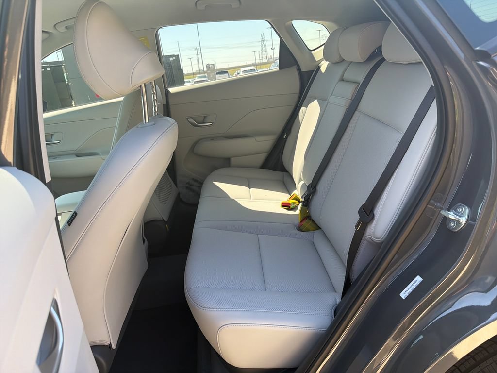 New 2026 Hyundai Kona SEL Premium FWD image 25