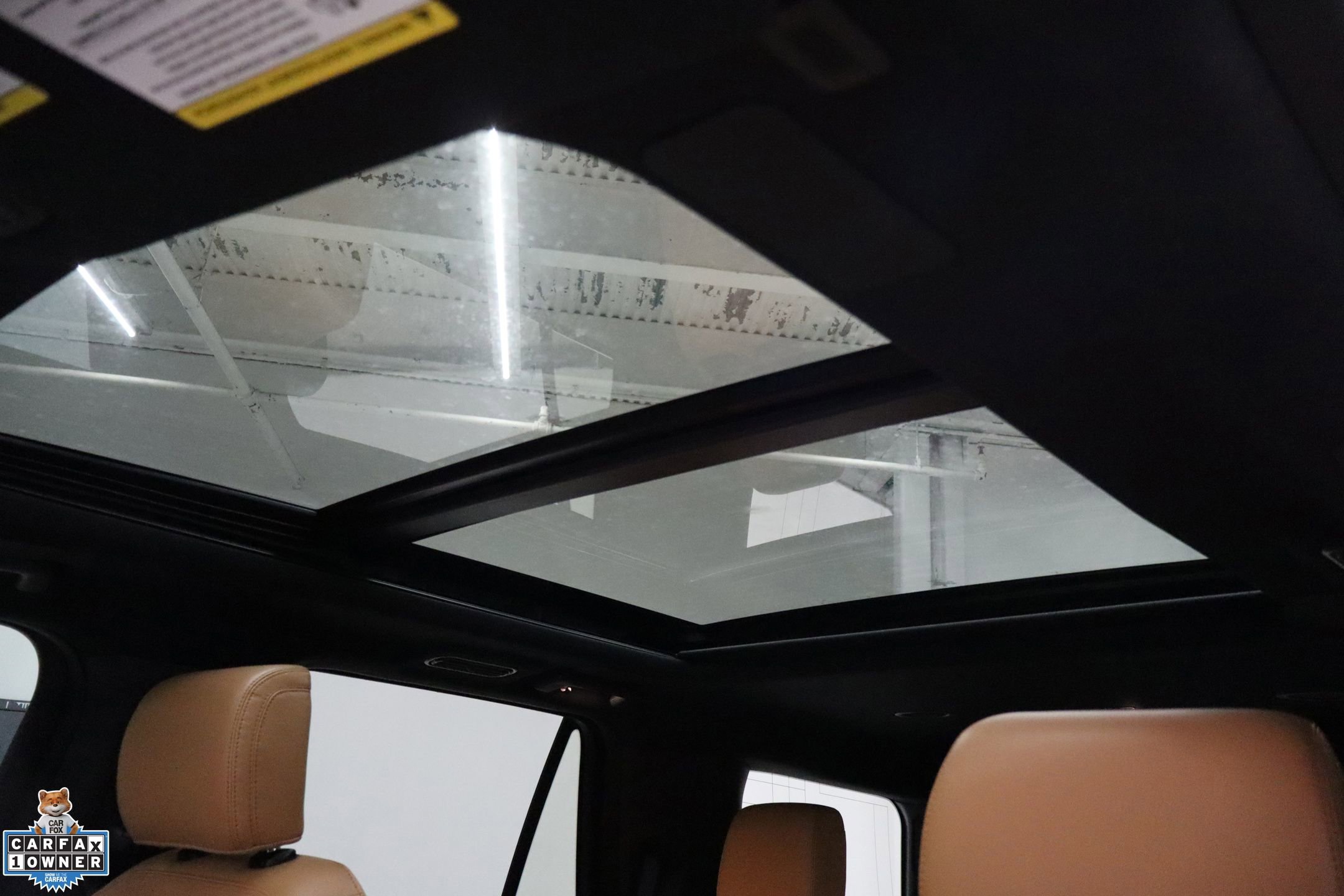 Certified 2024 Ford Expedition Platinum image 23