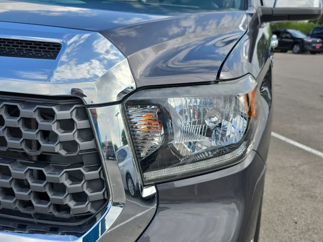 Used 2020 Toyota Tundra SR5 w/ SR5 Leather Package image 30