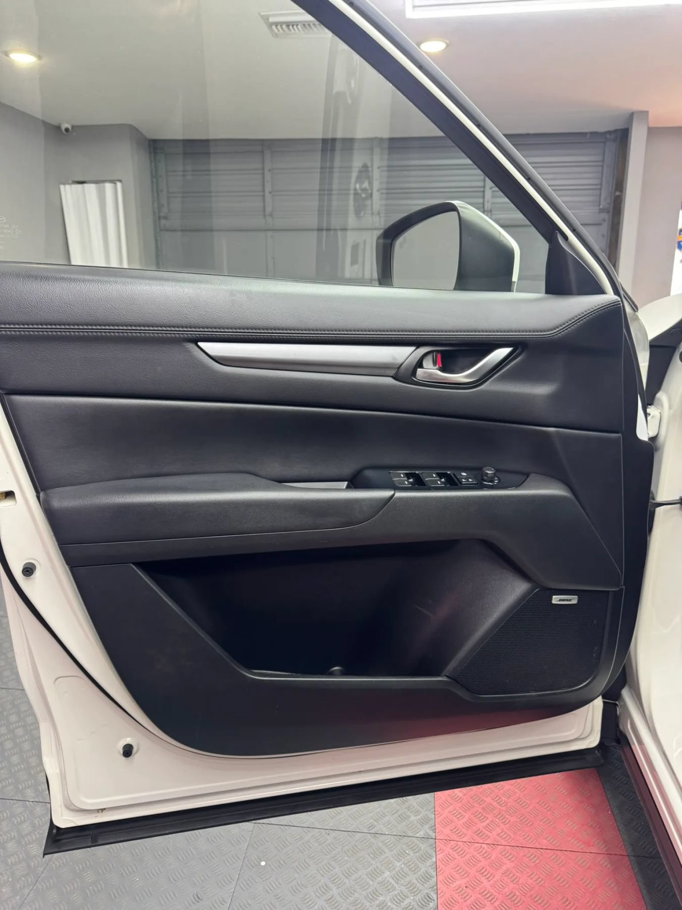 Used 2019 MAZDA CX-5 Touring AWD/4WD image 13