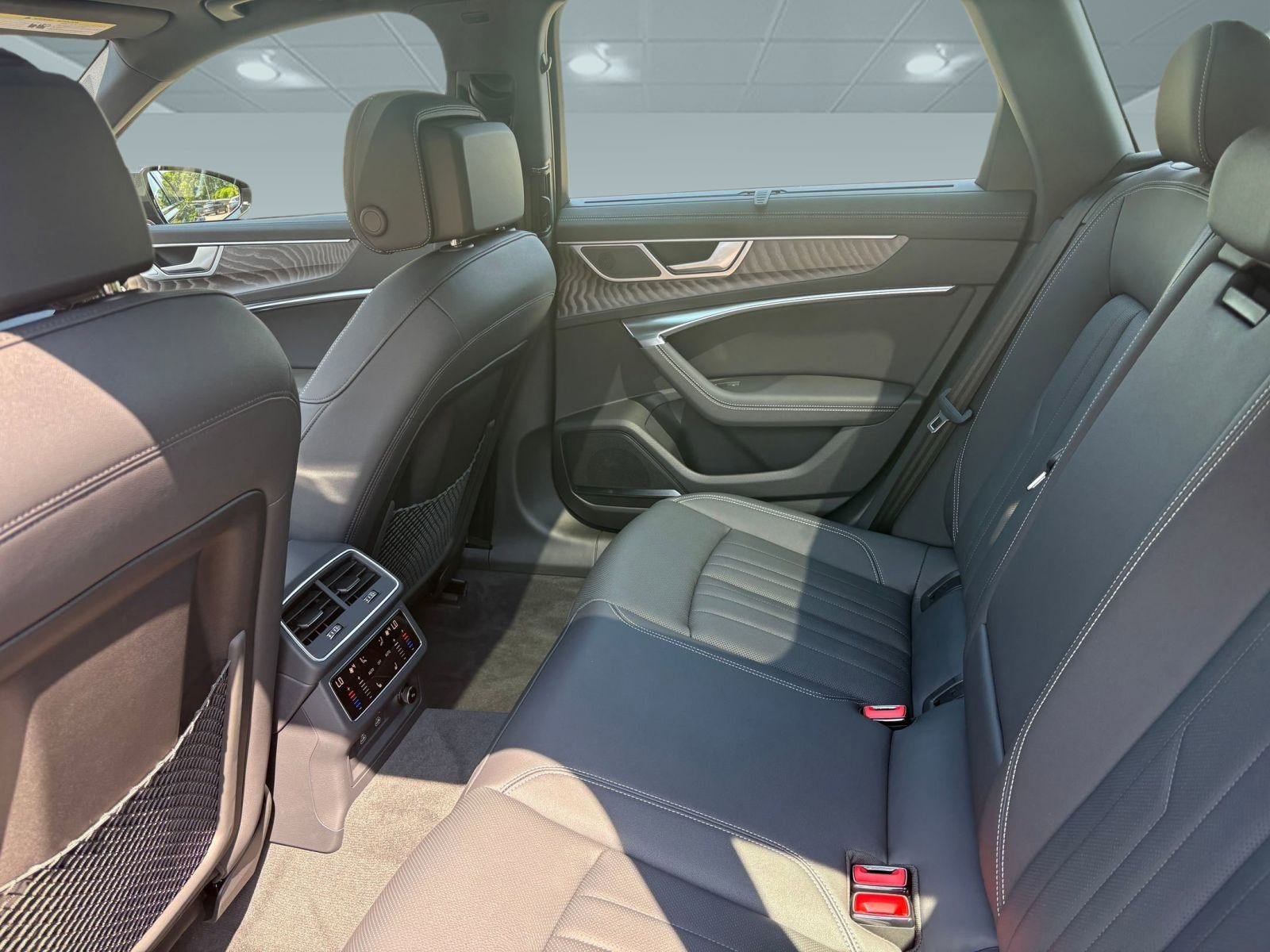 New 2026 Audi A6 Premium Plus image 23