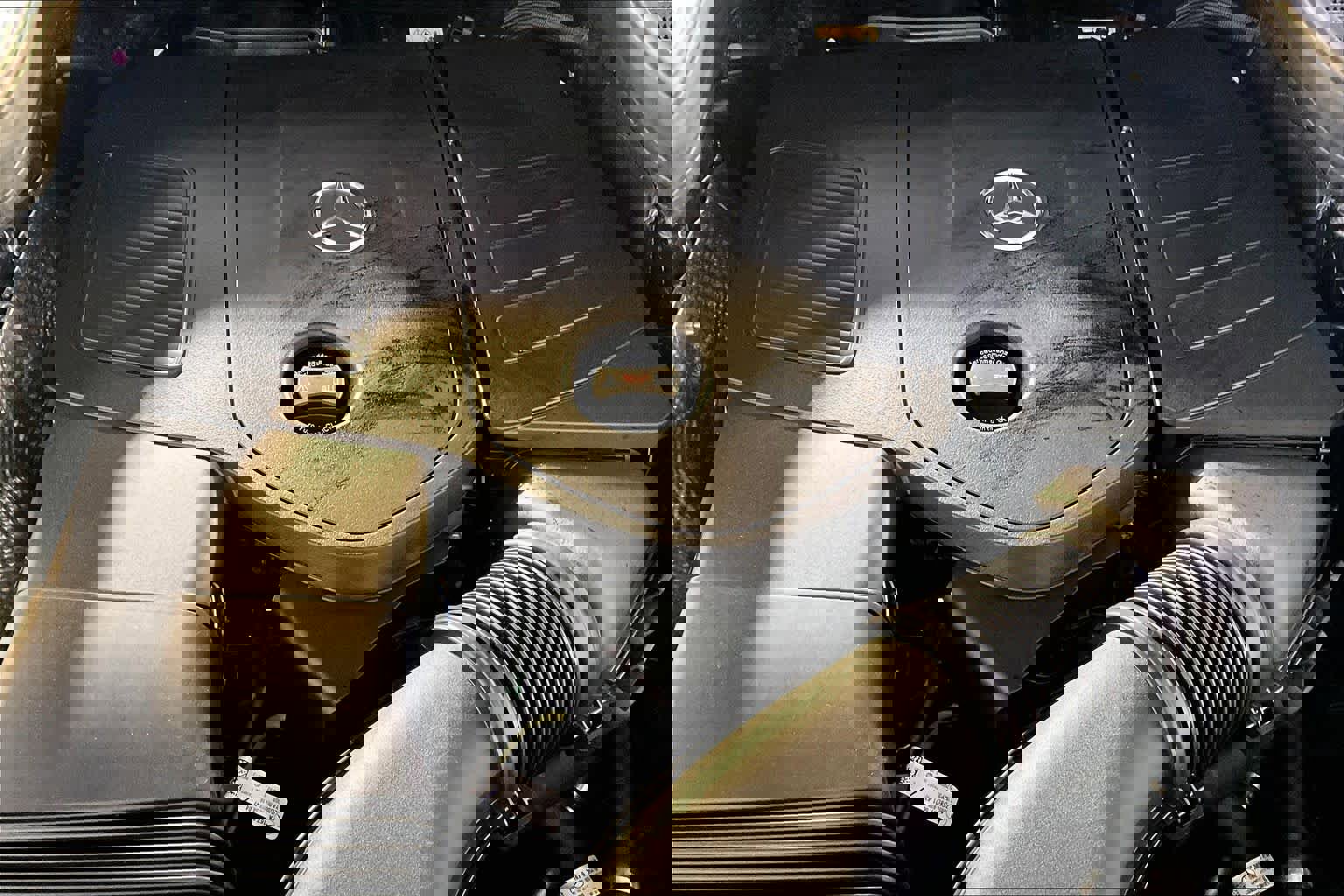 New 2026 Mercedes-Benz GLE 350 4MATIC image 15