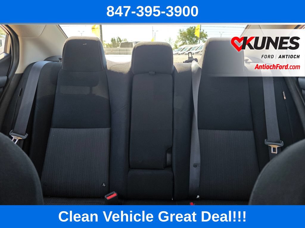 Used 2020 Nissan Sentra SV FWD image 15