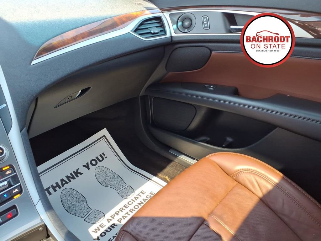Used 2019 Lincoln MKZ Reserve image 22