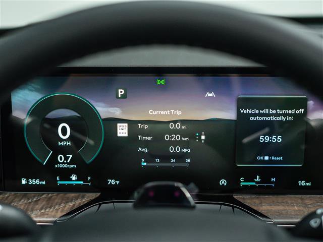 New 2026 Genesis GV80 3.5T Advanced image 21