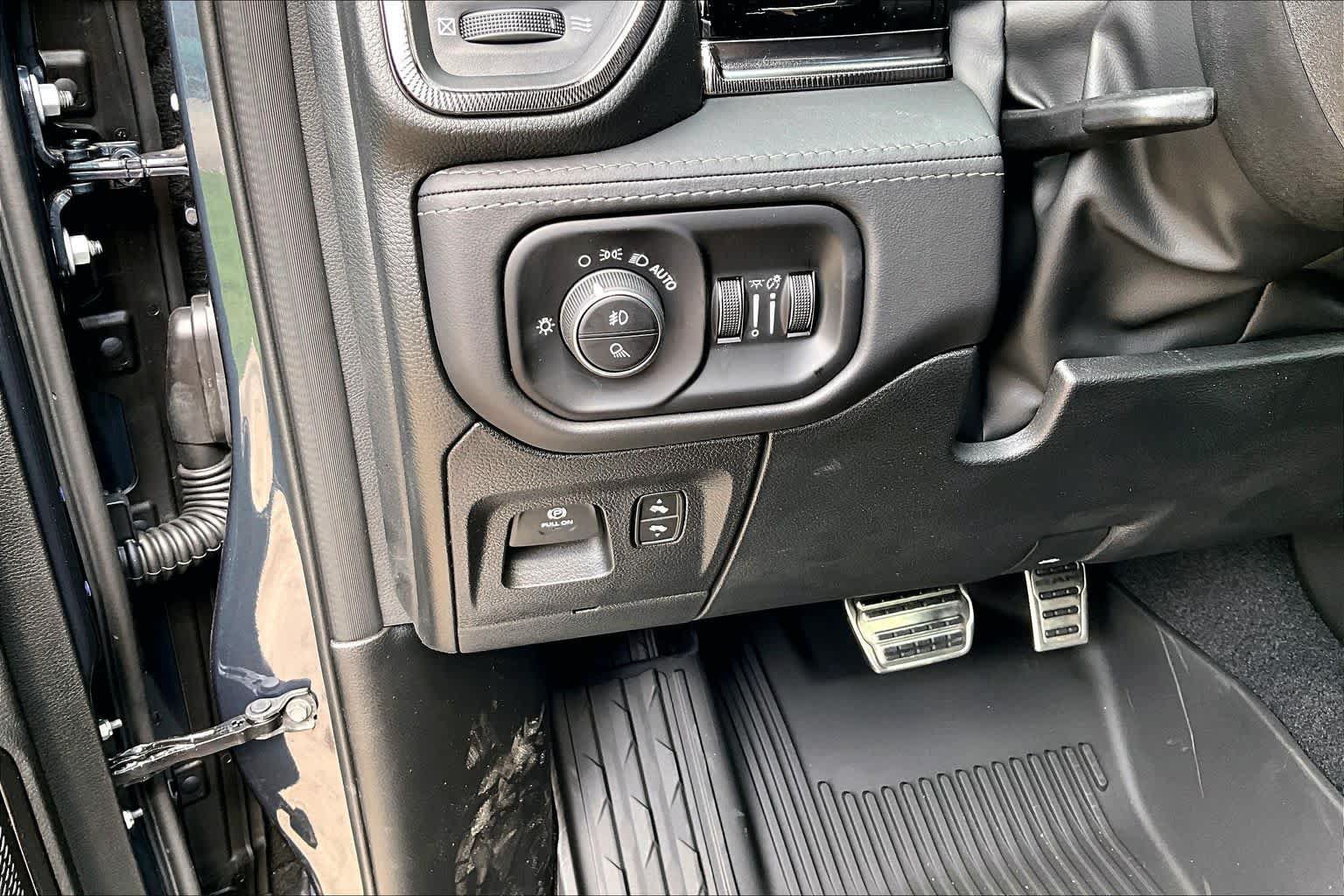 New 2026 RAM 1500 RHO w/ RHO Level 1 Equipment Group AWD/4WD image 20
