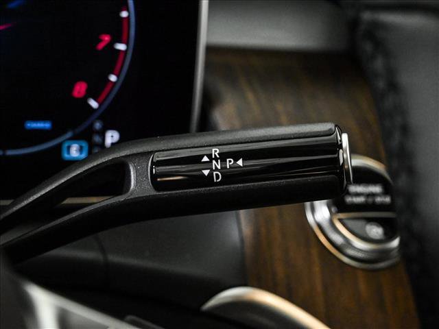 New 2026 Mercedes-Benz GLC 300 4MATIC image 12