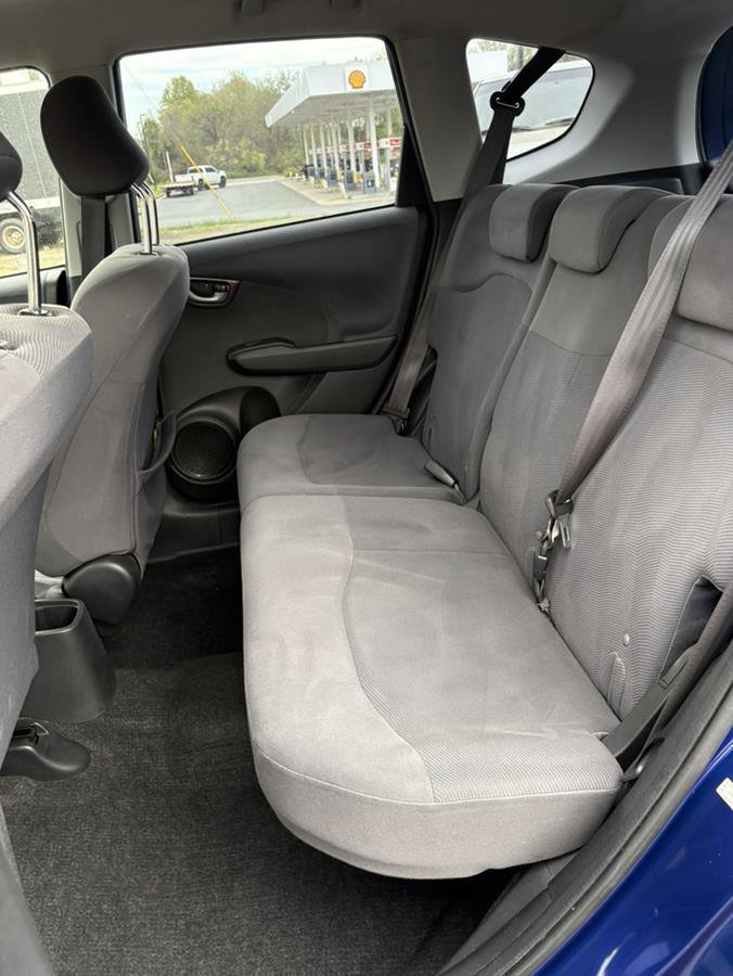 Used 2009 Honda Fit image 11