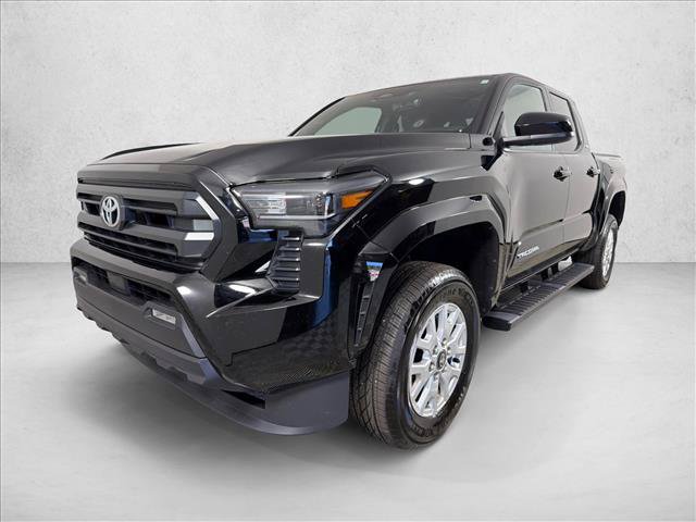 Used 2026 Toyota Tacoma SR5 RWD image 7