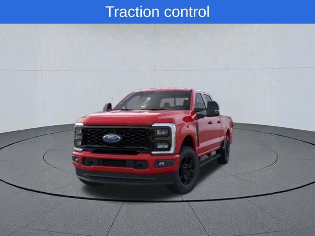 New 2026 Ford F250 XL AWD/4WD video 2