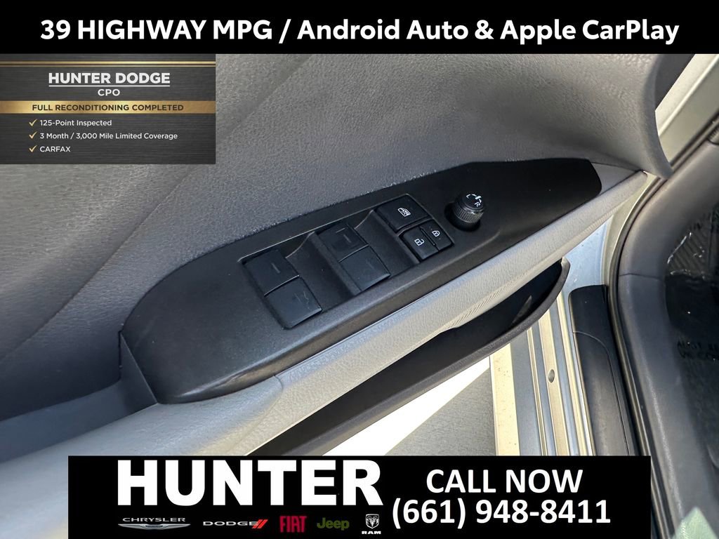 Used 2023 Toyota Camry LE FWD image 23