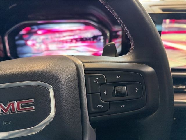 Used 2024 GMC Sierra 1500 SLT w/ SLT Premium Package image 35