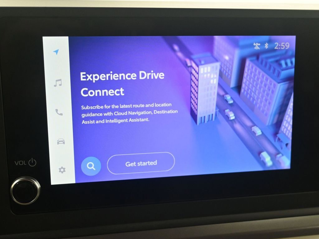 Used 2025 Toyota Tacoma TRD Off-Road image 19