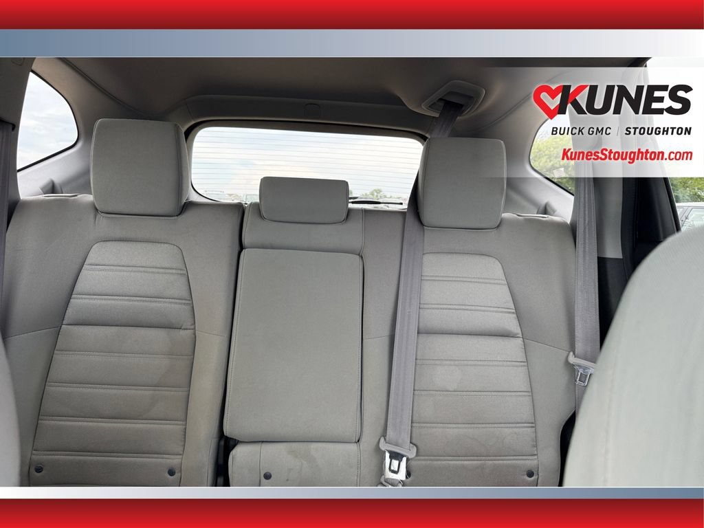 Used 2019 Honda CR-V EX image 44